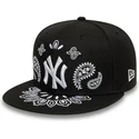 kapa-ravna-crna-prilagodena-59fifty-paisley-new-york-yankees-mlb-new-era