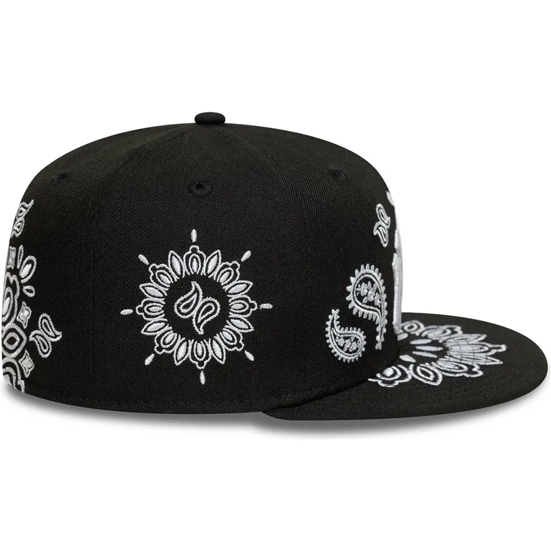 kapa-ravna-crna-prilagodena-59fifty-paisley-new-york-yankees-mlb-new-era