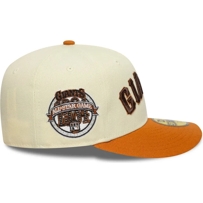 cap-zaobljena-beige-ajustada-59fifty-all-star-game-pin-san-francisco-giants-mlb-new-era cap-zaobljena-beige-ajustada-59fifty-all-star-game-pin-san-francisco-giants-mlb-new-era
