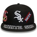 kapa-ravna-crna-prilagodena-59fifty-all-over-chicago-white-sox-mlb-new-era