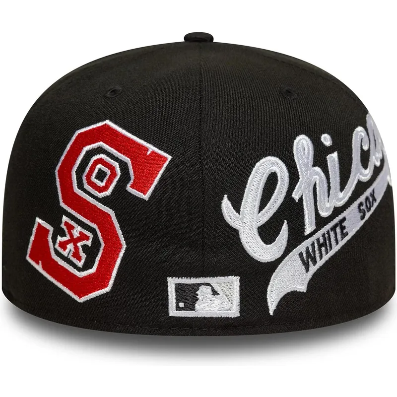 kapa-ravna-crna-prilagodena-59fifty-all-over-chicago-white-sox-mlb-new-era