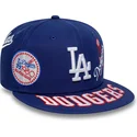 new-era-flat-brim-59fifty-all-over-los-angeles-dodgers-mlb-blue-fitted-cap