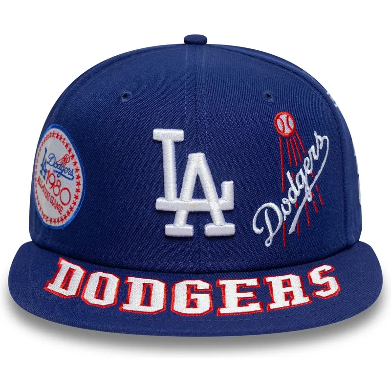 kapa-ravna-plava-prilagodena-59fifty-all-over-los-angeles-dodgers-mlb-new-era