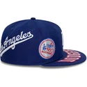 new-era-flat-brim-59fifty-all-over-los-angeles-dodgers-mlb-blue-fitted-cap