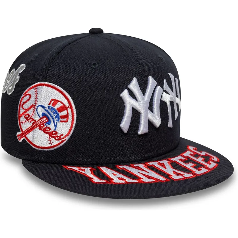 kapa-ravna-mornarsko-plava-prilagodena-59fifty-all-over-new-york-yankees-mlb-new-era kapa-ravna-mornarsko-plava-prilagodena-59fifty-all-over-new-york-yankees-mlb-new-era