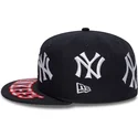 kapa-ravna-mornarsko-plava-prilagodena-59fifty-all-over-new-york-yankees-mlb-new-era