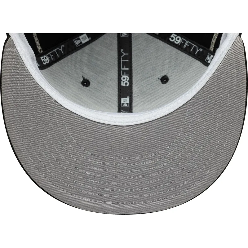 kapa-ravna-crna-prilagodena-59fifty-chain-wrap-chicago-white-sox-mlb-new-era