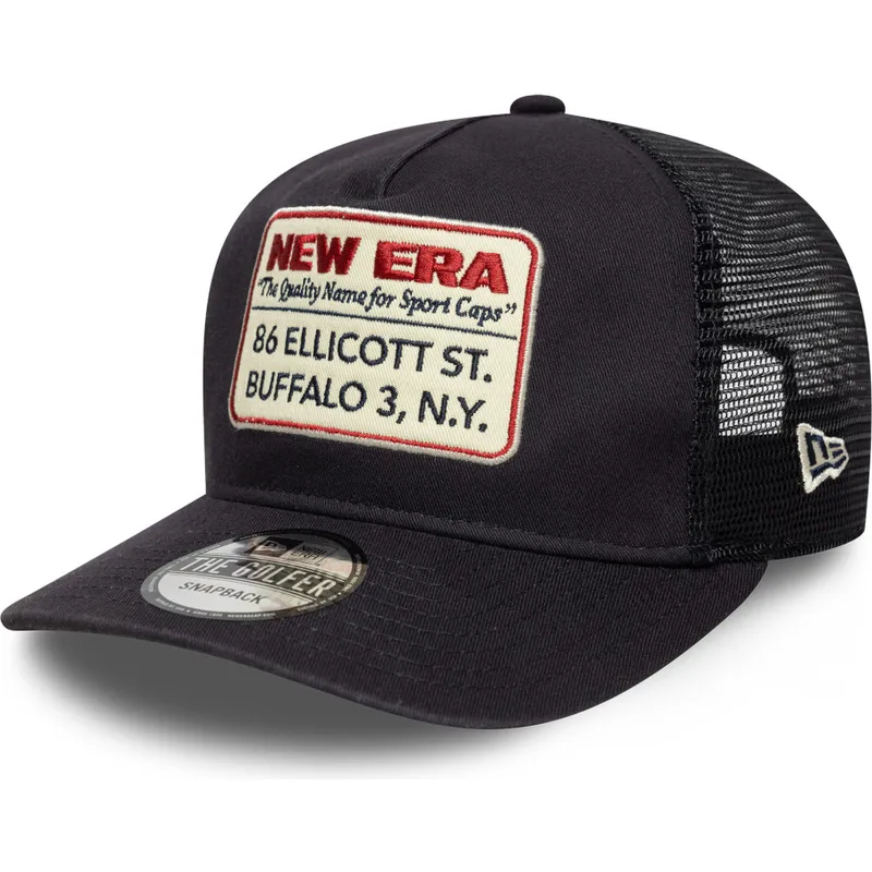 kapa-zaobljena-mornarsko-plava-snapback-19twenty-patch-new-era