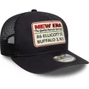 kapa-zaobljena-mornarsko-plava-snapback-19twenty-patch-new-era
