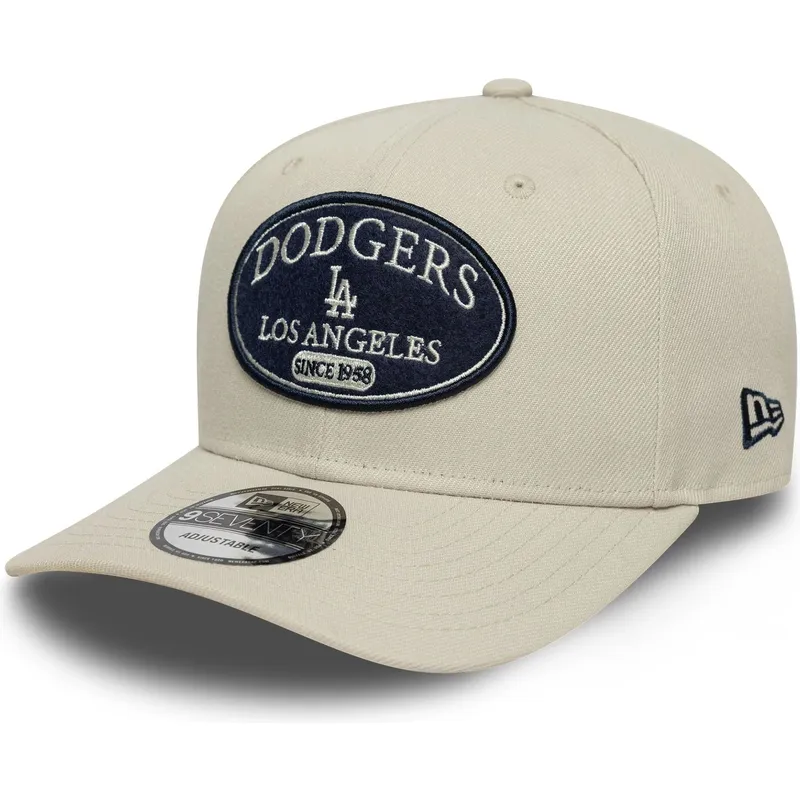 kapa-zaobljena-bez-snapback-9seventy-stretch-snap-patch-los-angeles-dodgers-mlb-new-era