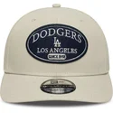 kapa-zaobljena-bez-snapback-9seventy-stretch-snap-patch-los-angeles-dodgers-mlb-new-era