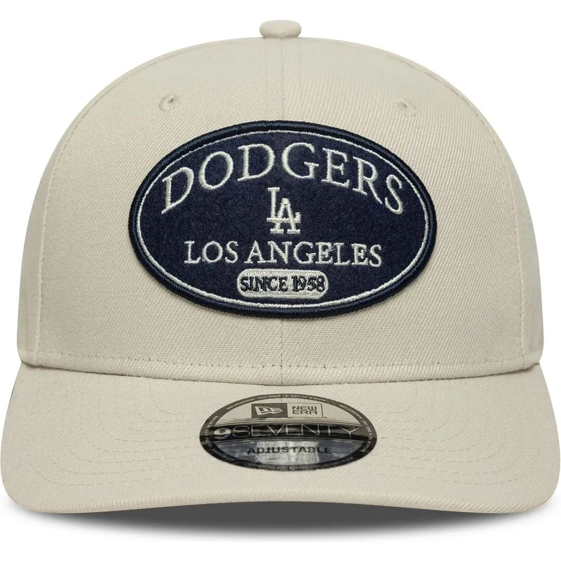 kapa-zaobljena-bez-snapback-9seventy-stretch-snap-patch-los-angeles-dodgers-mlb-new-era