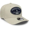 kapa-zaobljena-bez-snapback-9seventy-stretch-snap-patch-los-angeles-dodgers-mlb-new-era