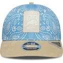 kapa-zaobljena-plava-snapback-9seventy-stretch-snap-lifestyle-racing-bulls-f1-team-formula-1-new-era