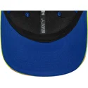 cap-zaobljena-blue-snapback-9seventy-stretch-snap-lifestyle-valentino-rossi-vr46-motogp-new-era