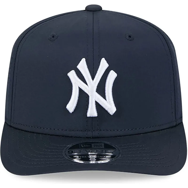 kapa-zaobljena-mornarsko-plava-snapback-9seventy-stretch-snap-perf-new-york-yankees-mlb-new-era kapa-zaobljena-mornarsko-plava-snapback-9seventy-stretch-snap-perf-new-york-yankees-mlb-new-era