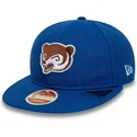cap-ravna-blue-adjustable-strap-9fifty-retro-crown-heritage-chicago-cubs-mlb-new-era