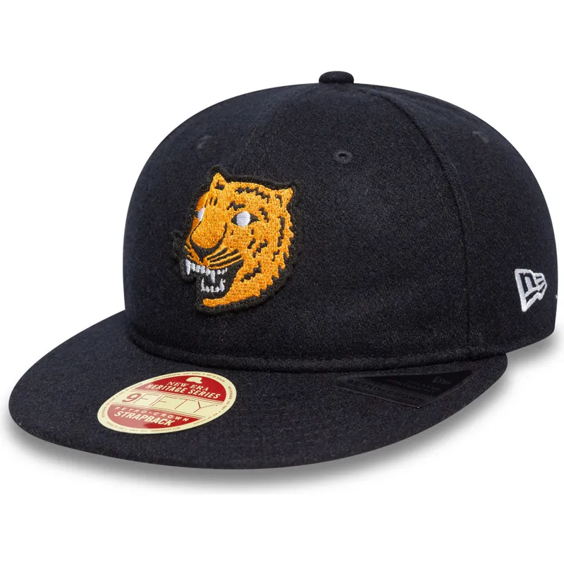kapa-ravna-mornarsko-plava-podesiv-9fifty-retro-crown-heritage-detroit-tigers-mlb-new-era kapa-ravna-mornarsko-plava-podesiv-9fifty-retro-crown-heritage-detroit-tigers-mlb-new-era