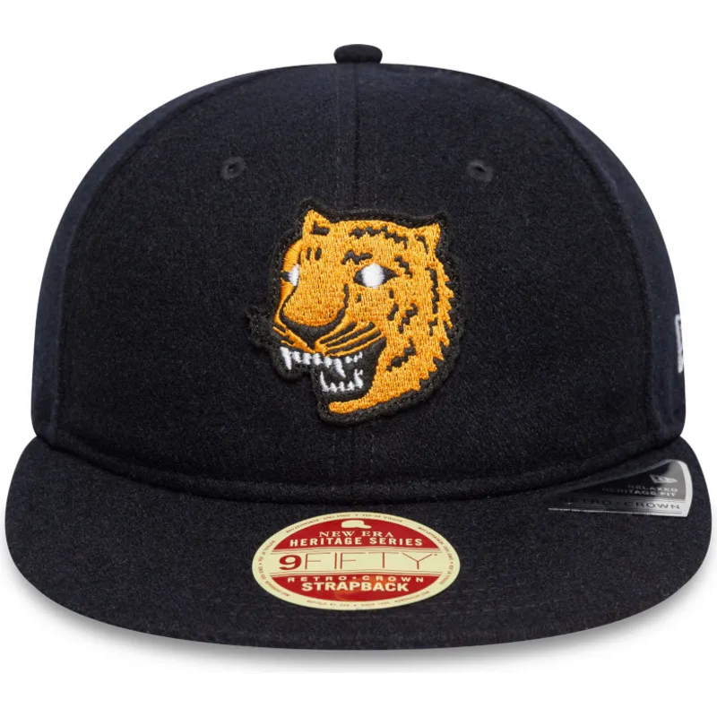 kapa-ravna-mornarsko-plava-podesiv-9fifty-retro-crown-heritage-detroit-tigers-mlb-new-era kapa-ravna-mornarsko-plava-podesiv-9fifty-retro-crown-heritage-detroit-tigers-mlb-new-era