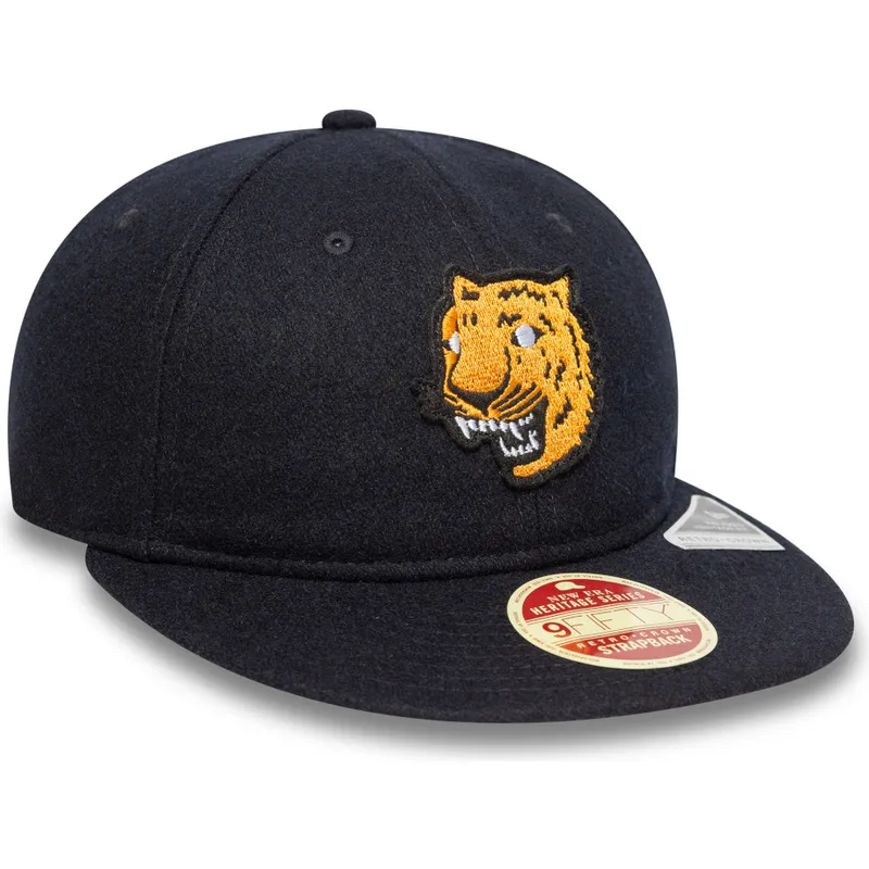 kapa-ravna-mornarsko-plava-podesiv-9fifty-retro-crown-heritage-detroit-tigers-mlb-new-era kapa-ravna-mornarsko-plava-podesiv-9fifty-retro-crown-heritage-detroit-tigers-mlb-new-era