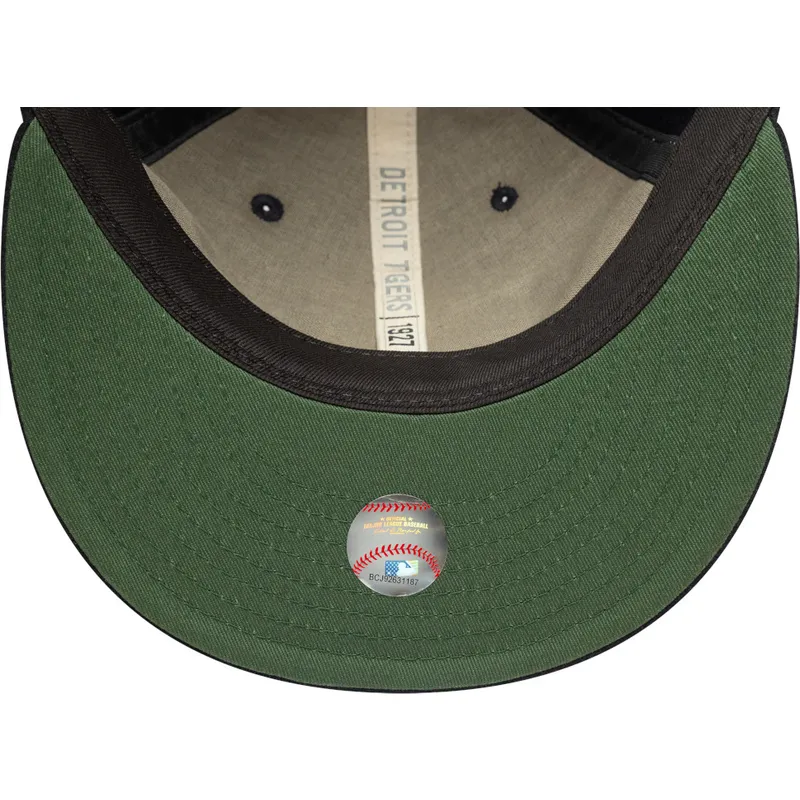 kapa-ravna-mornarsko-plava-podesiv-9fifty-retro-crown-heritage-detroit-tigers-mlb-new-era kapa-ravna-mornarsko-plava-podesiv-9fifty-retro-crown-heritage-detroit-tigers-mlb-new-era