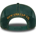 cap-zaobljena-green-snapback-9fifty-new-era