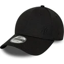 cap-zaobljena-black-snapback-9forty-flawless-mesh-new-york-yankees-mlb-new-era