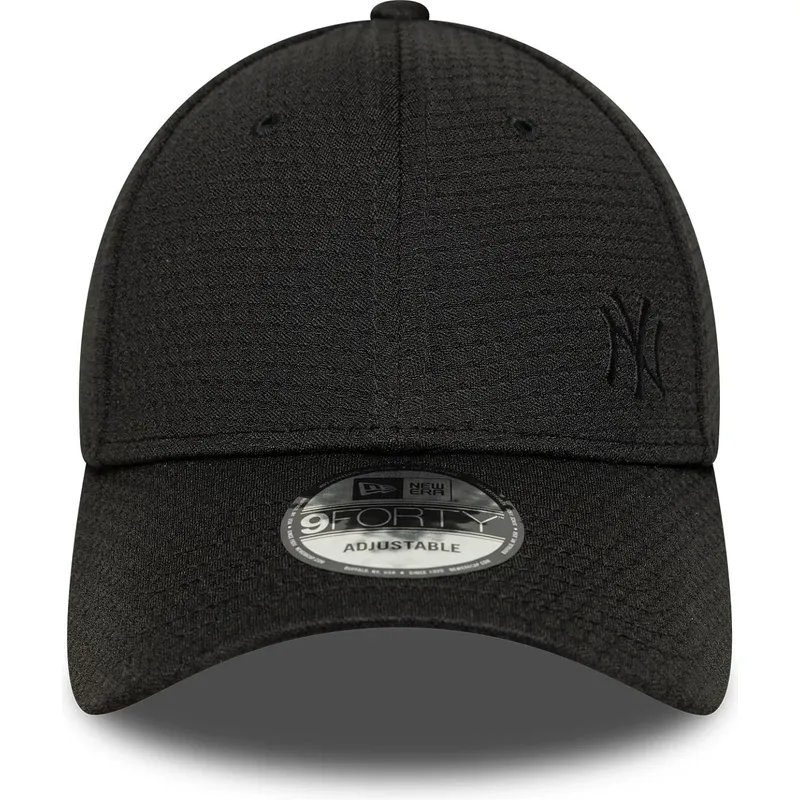 kapa-zaobljena-crna-snapback-9forty-flawless-mesh-new-york-yankees-mlb-new-era kapa-zaobljena-crna-snapback-9forty-flawless-mesh-new-york-yankees-mlb-new-era