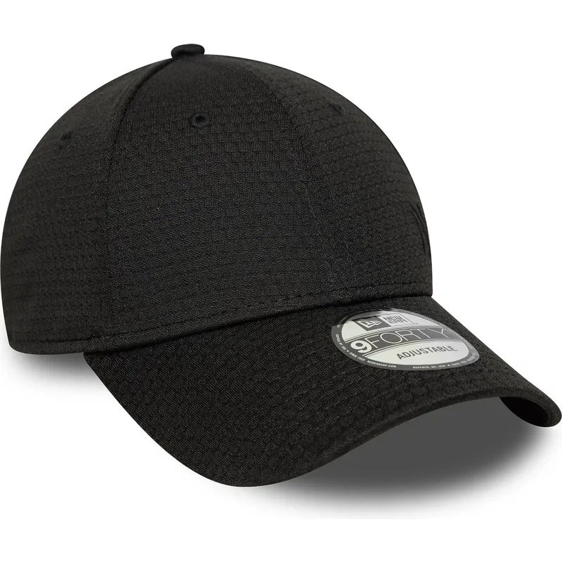 cap-zaobljena-black-snapback-9forty-flawless-mesh-new-york-yankees-mlb-new-era