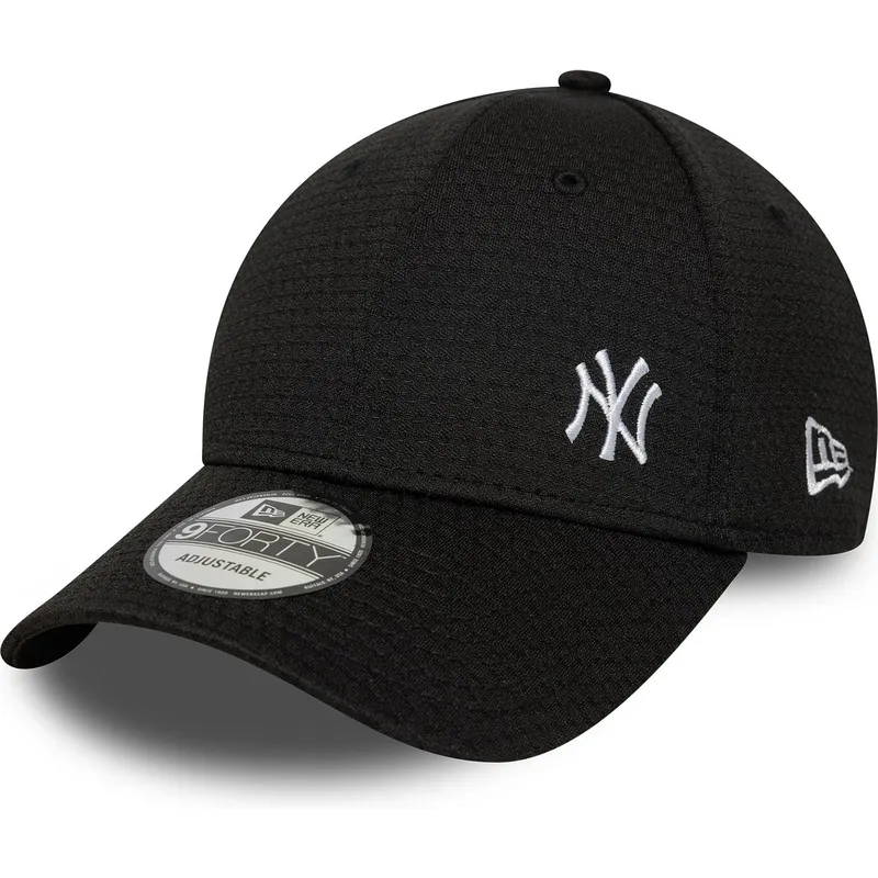 kapa-zaobljena-crna-snapback-9forty-flawless-mesh-new-york-yankees-mlb-new-era