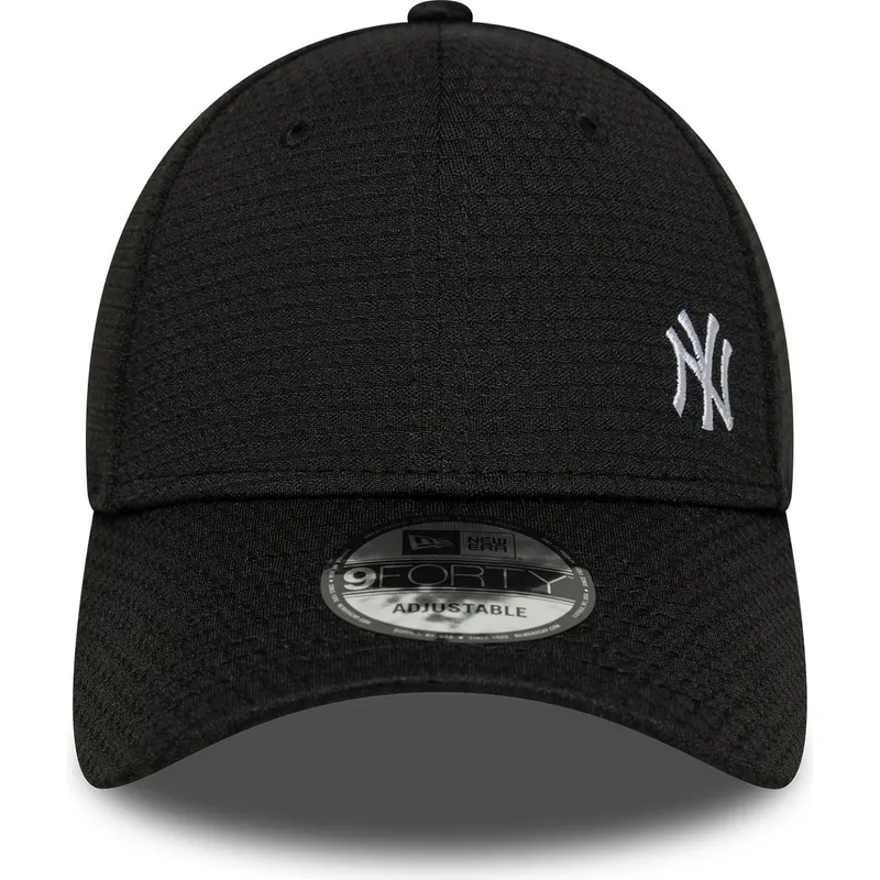 kapa-zaobljena-crna-snapback-9forty-flawless-mesh-new-york-yankees-mlb-new-era