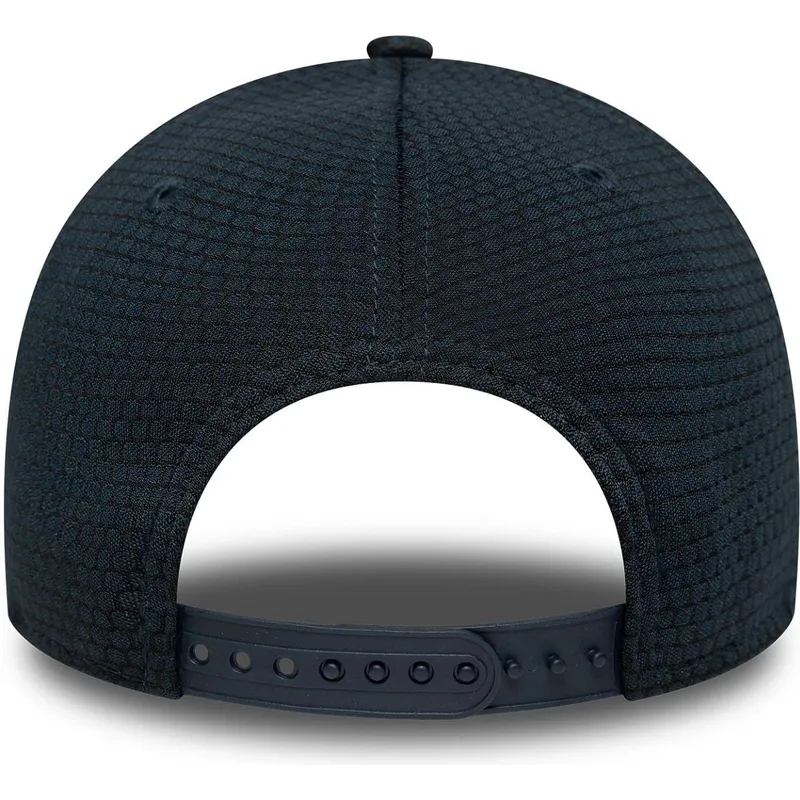 kapa-zaobljena-mornarsko-plava-snapback-9forty-flawless-mesh-new-york-yankees-mlb-new-era