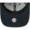 kapa-zaobljena-mornarsko-plava-snapback-9forty-flawless-mesh-new-york-yankees-mlb-new-era