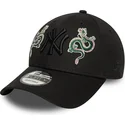 kapa-zaobljena-crna-podesiv-9forty-icon-new-york-yankees-mlb-new-era