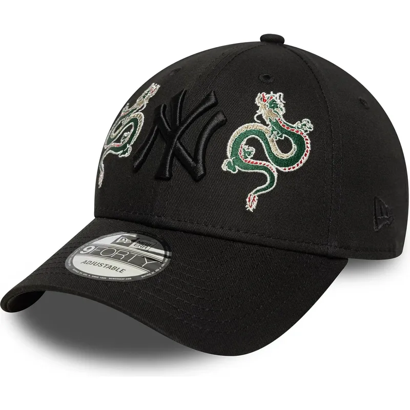 kapa-zaobljena-crna-podesiv-9forty-icon-new-york-yankees-mlb-new-era