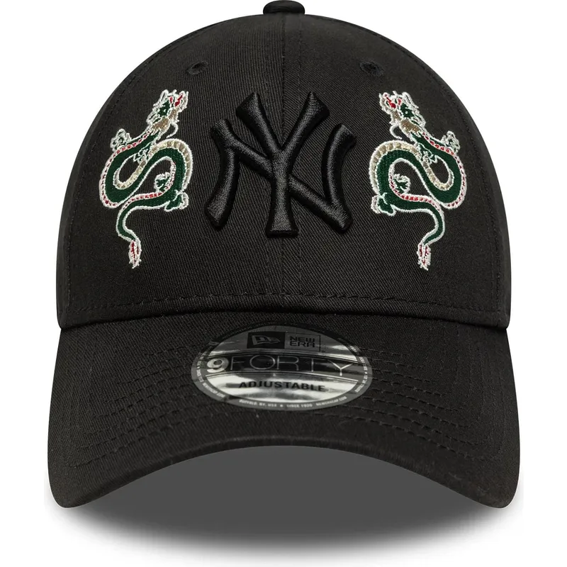 kapa-zaobljena-crna-podesiv-9forty-icon-new-york-yankees-mlb-new-era