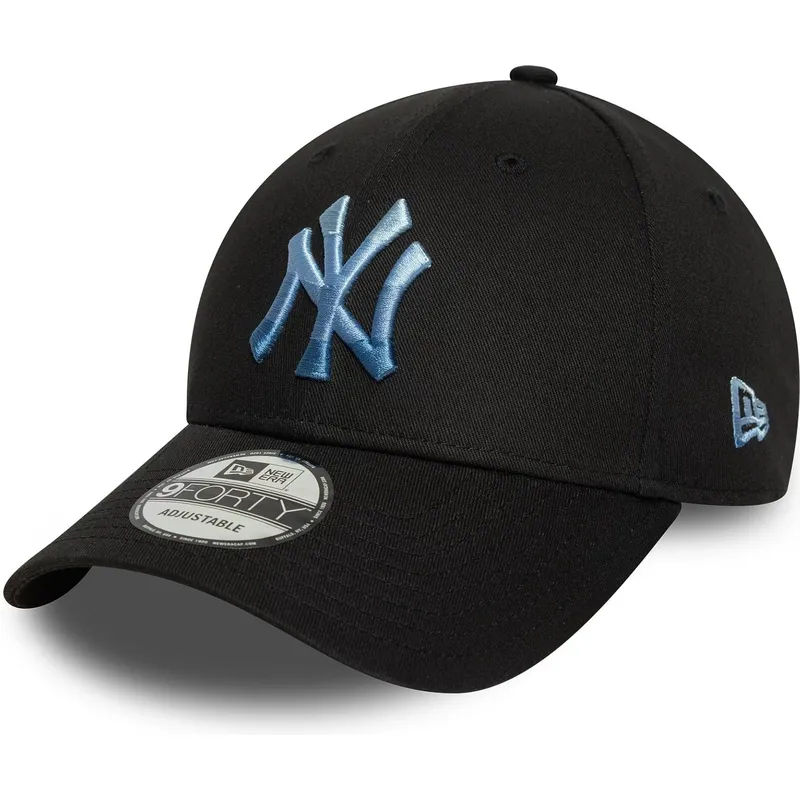 kapa-zaobljena-crna-podesiv-9forty-ombre-infill-new-york-yankees-mlb-new-era kapa-zaobljena-crna-podesiv-9forty-ombre-infill-new-york-yankees-mlb-new-era