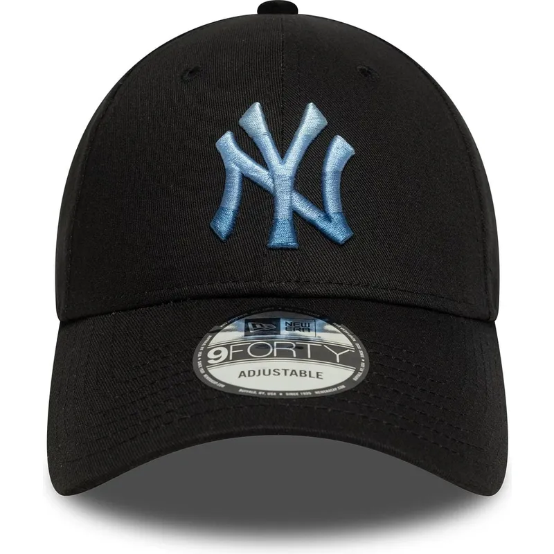 kapa-zaobljena-crna-podesiv-9forty-ombre-infill-new-york-yankees-mlb-new-era kapa-zaobljena-crna-podesiv-9forty-ombre-infill-new-york-yankees-mlb-new-era