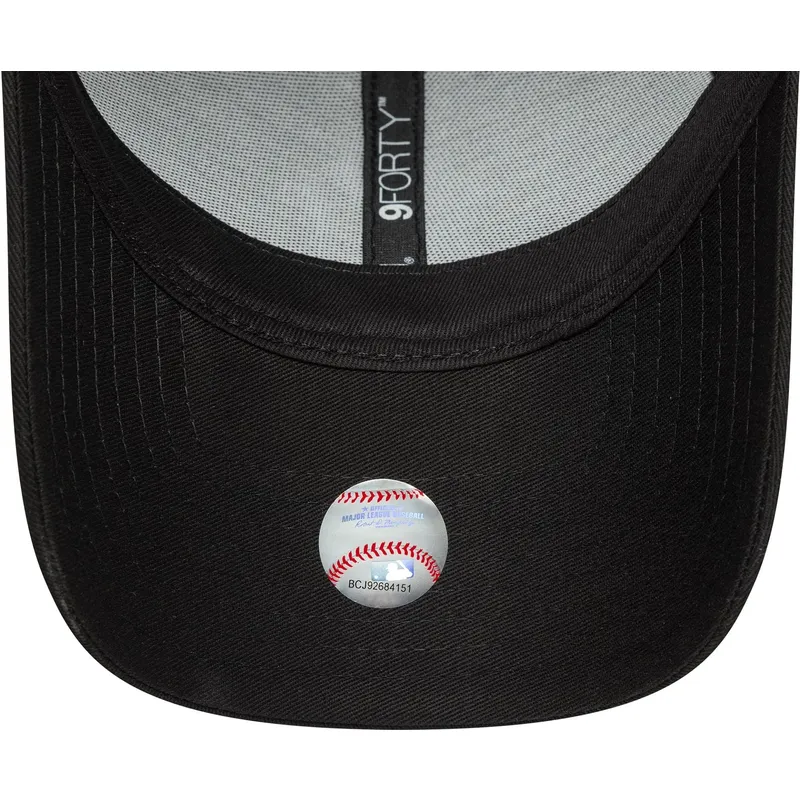kapa-zaobljena-crna-podesiv-9forty-ombre-infill-new-york-yankees-mlb-new-era kapa-zaobljena-crna-podesiv-9forty-ombre-infill-new-york-yankees-mlb-new-era
