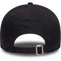 kapa-zaobljena-mornarsko-plava-podesiv-9forty-team-outline-los-angeles-dodgers-mlb-new-era
