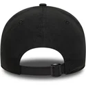 kapa-zaobljena-crna-podesiv-9forty-tonal-flawless-new-york-yankees-mlb-new-era