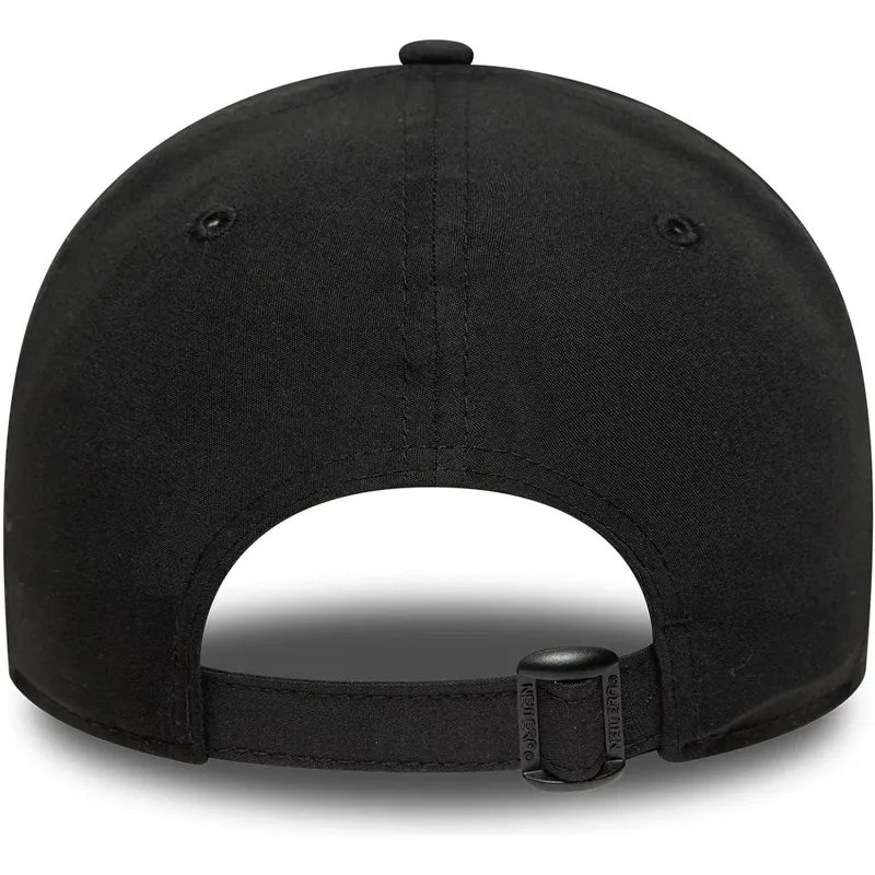 kapa-zaobljena-crna-podesiv-9forty-tonal-flawless-new-york-yankees-mlb-new-era