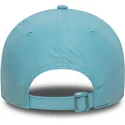 kapa-zaobljena-plava-podesiv-9forty-tonal-flawless-new-york-yankees-mlb-new-era