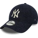 kapa-zaobljena-mornarsko-plava-podesiv-9forty-borg-new-york-yankees-mlb-new-era