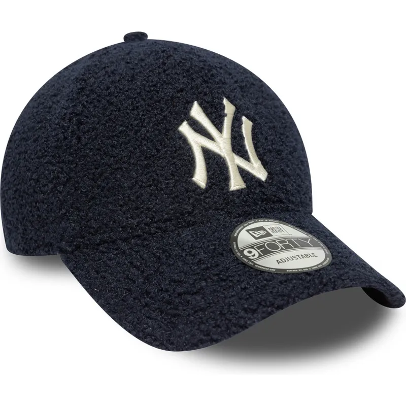 kapa-zaobljena-mornarsko-plava-podesiv-9forty-borg-new-york-yankees-mlb-new-era kapa-zaobljena-mornarsko-plava-podesiv-9forty-borg-new-york-yankees-mlb-new-era