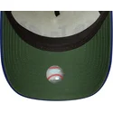 kapa-zaobljena-bez-snapback-a-frame-paisley-los-angeles-dodgers-mlb-new-era