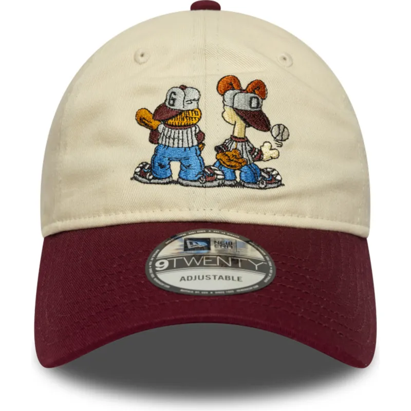 kapa-zaobljena-bez-podesiv-9twenty-garfield-y-odie-new-era