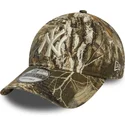 kapa-zaobljena-maskirni-podesiv-9twenty-realtree-new-york-yankees-mlb-new-era