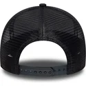 kapa-zaobljena-mornarsko-plava-snapback-a-frame-outline-new-york-yankees-mlb-new-era