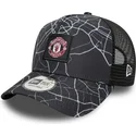 cap-zaobljena-black-snapback-a-frame-all-over-print-manchester-united-football-club-premier-league-new-era